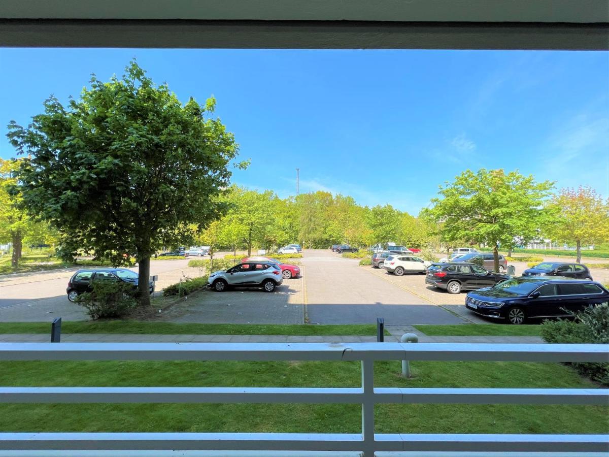 Appartement App 580 - Strandlage *