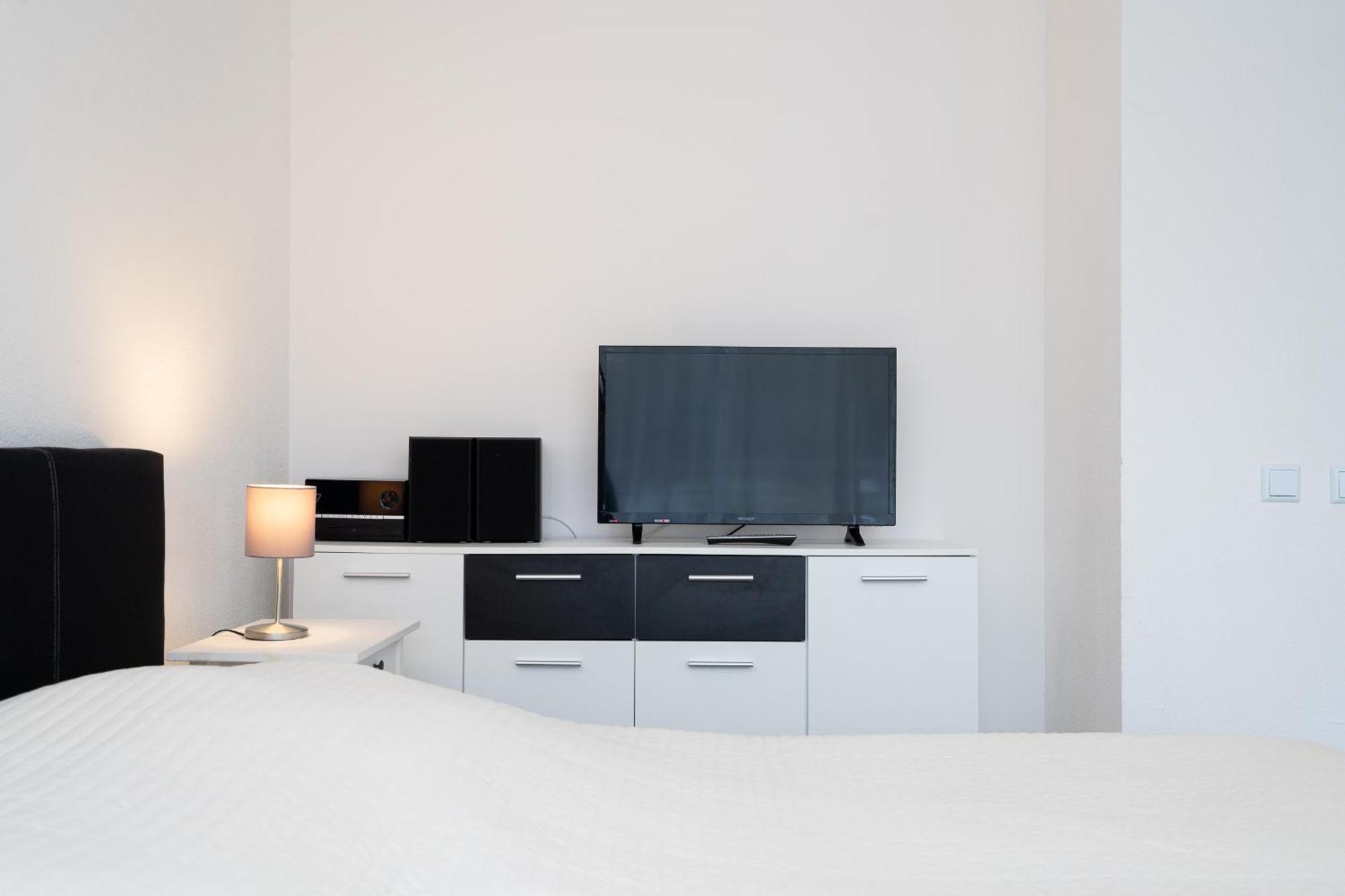 Appartement App 580 - Strandlage